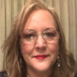 Meet your Posher, Kathy